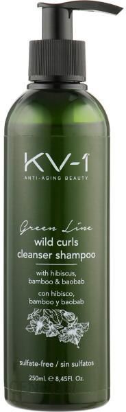 i-kv-1-szampon-do-wlosow-kreconych-bez-siarczanow-green-line-wild-curls-cleanser-shampoo-250ml