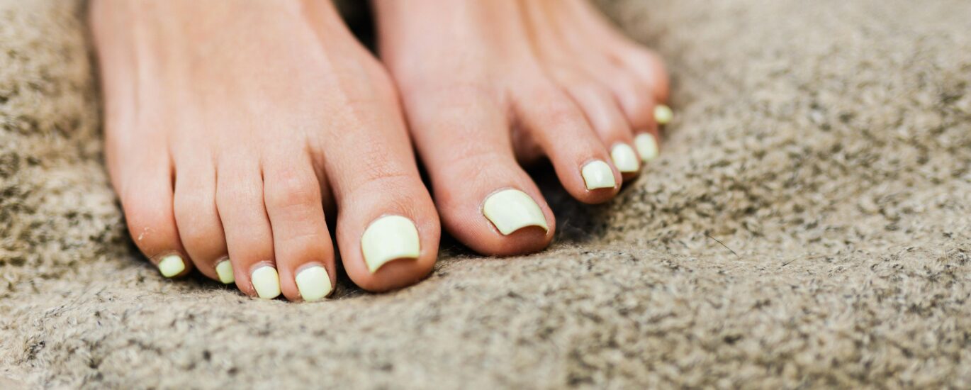 Konsultacja podologiczna jako element profilaktyki zdrowia stóp